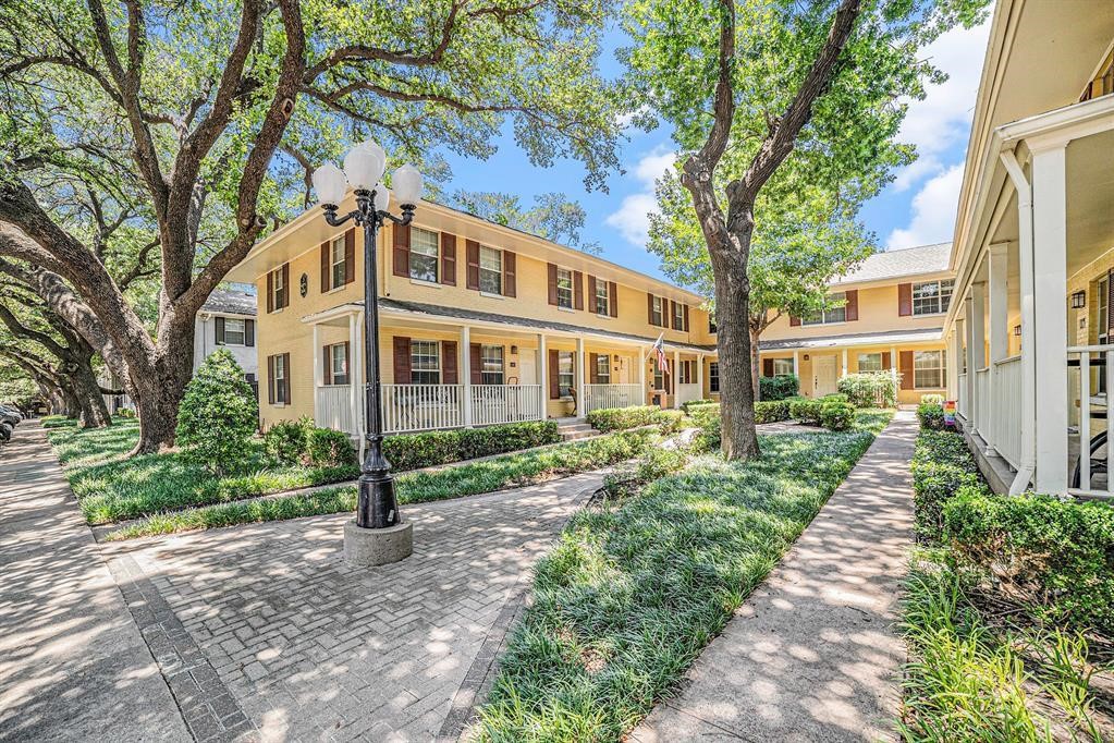 4702 Bradford Drive B , Dallas, TX, 75219 | 20606210 | Realty Texas LLC