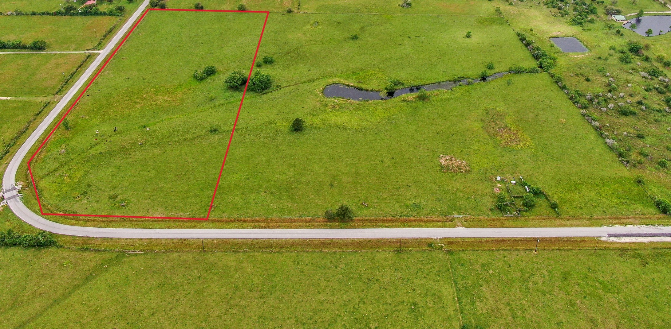 30655 B Waller Gladish Road , Waller, TX, 77484 | 34654823 | Realty Texas LLC