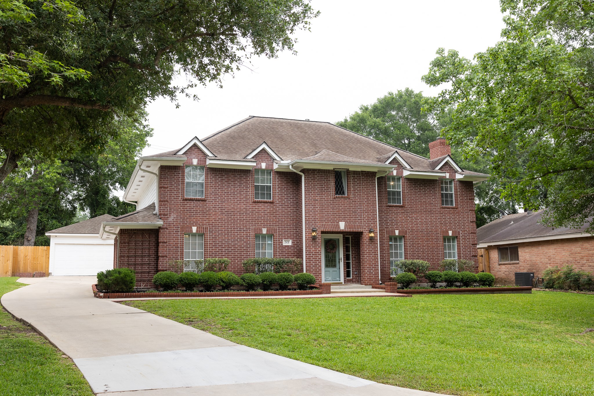 Off Market: 749 Holly Springs Drive Blog Image Banner