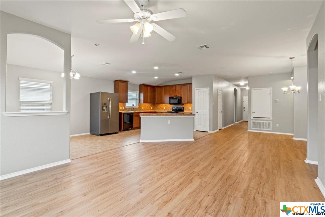 816 Starlight Drive , Temple, TX, 76502 | 541975 | Realty Texas LLC