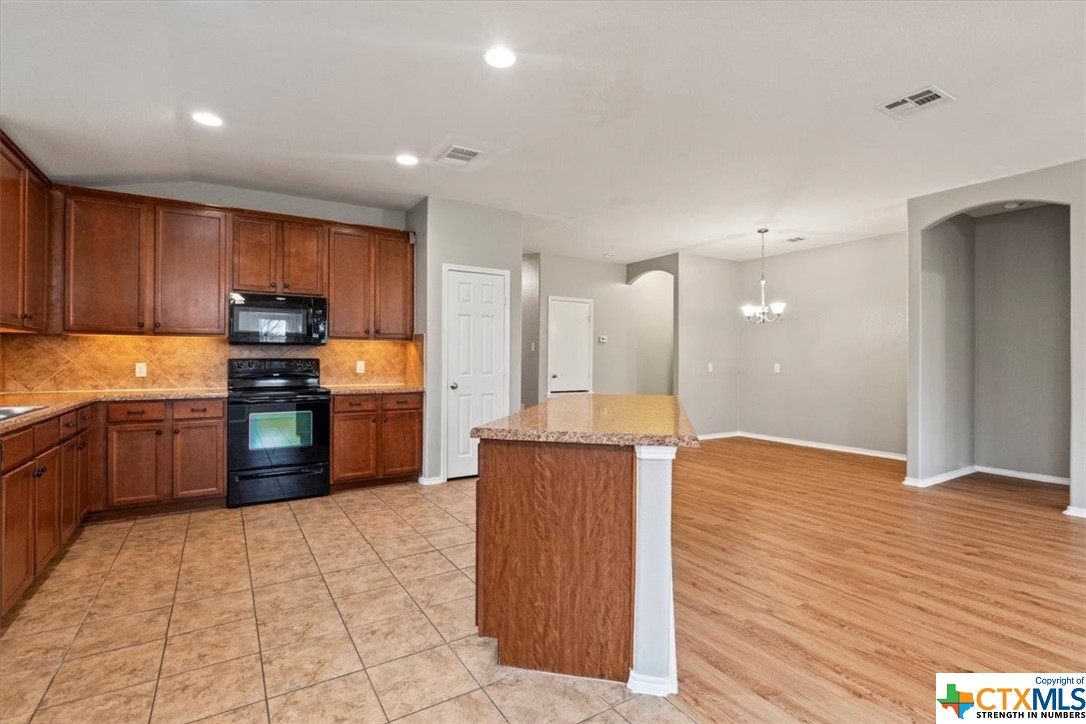 816 Starlight Drive , Temple, TX, 76502 | 541975 | Realty Texas LLC