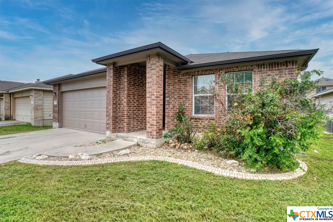 816 Starlight Drive , Temple, TX, 76502 | 541975 | Realty Texas LLC