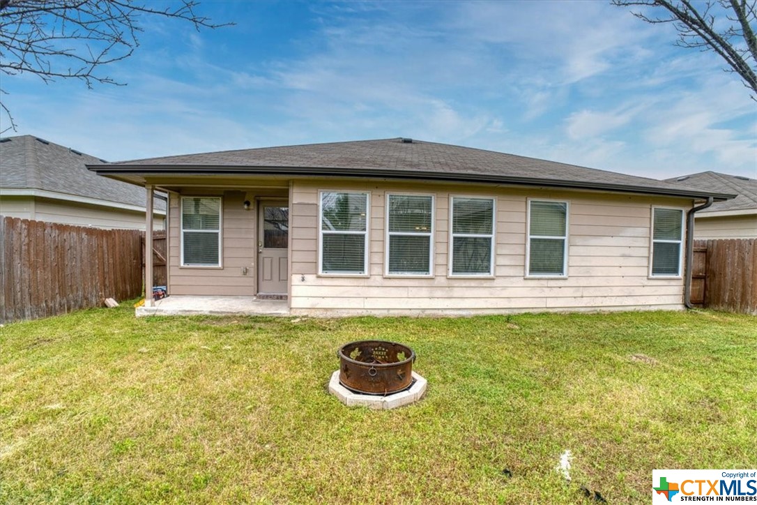 816 Starlight Drive , Temple, TX, 76502 | 541975 | Realty Texas LLC