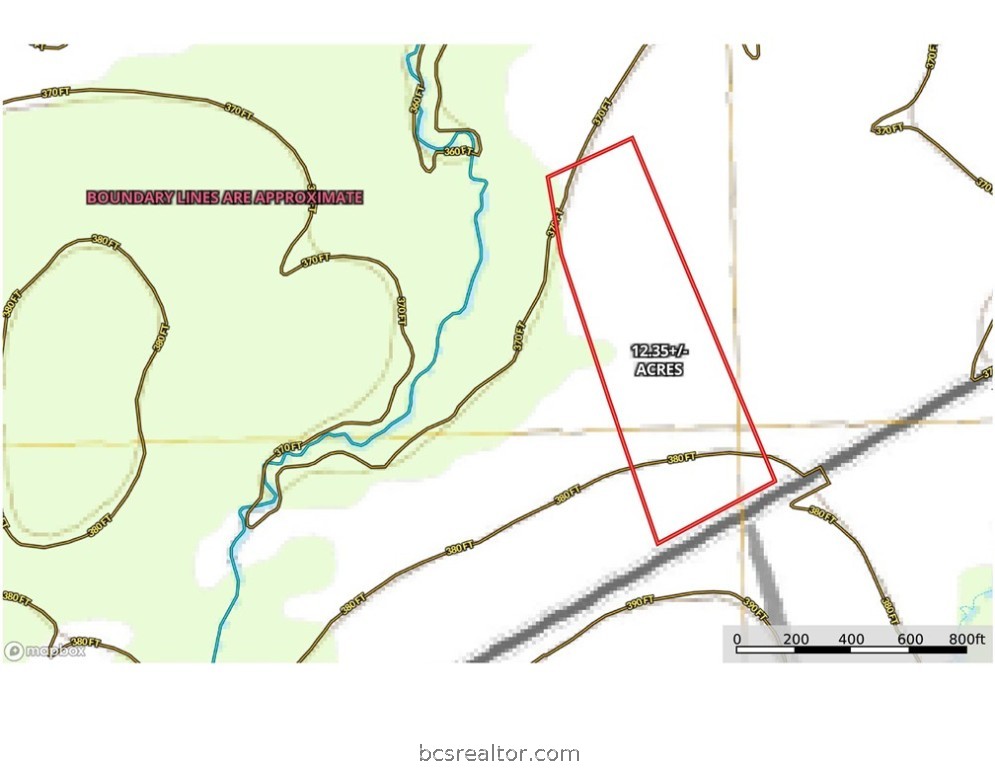 12-35 acres Lot 13 HWY 30, Bedias, TX, 77831 | 24009184 | Realty Texas LLC