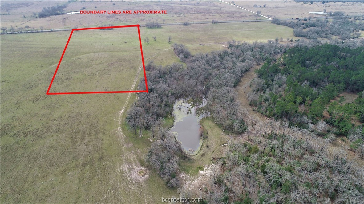 12-35 acres Lot 13 HWY 30, Bedias, TX, 77831 | 24009184 | Realty Texas LLC