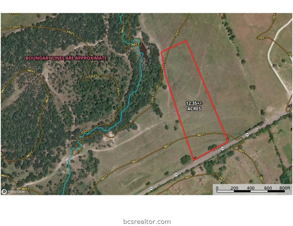 12-35 acres Lot 13 HWY 30, Bedias, TX, 77831 | 24009184 | Realty Texas LLC