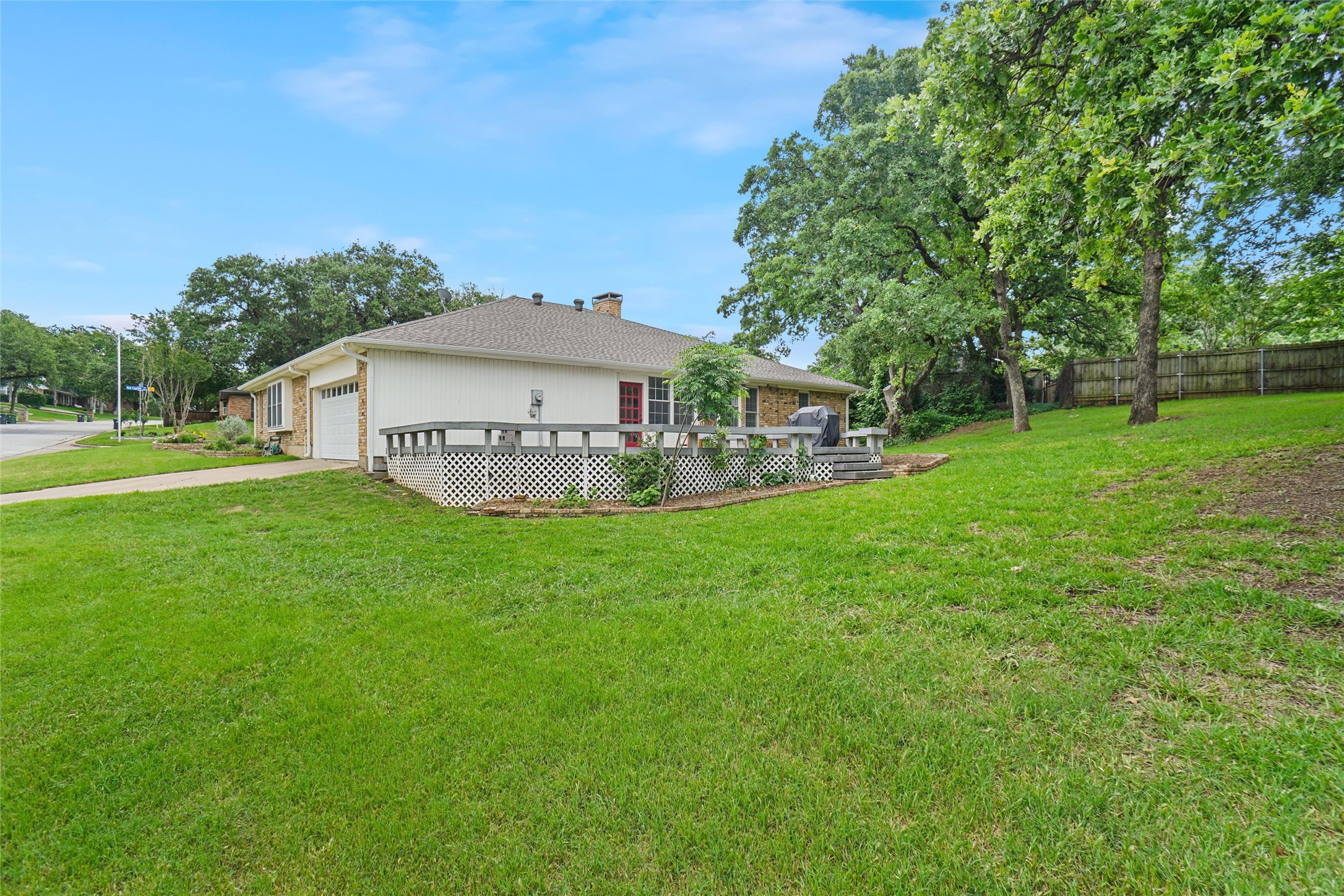 1906 Red Cypress Court , Arlington, TX, 76012 | 20606692 | Realty Texas LLC