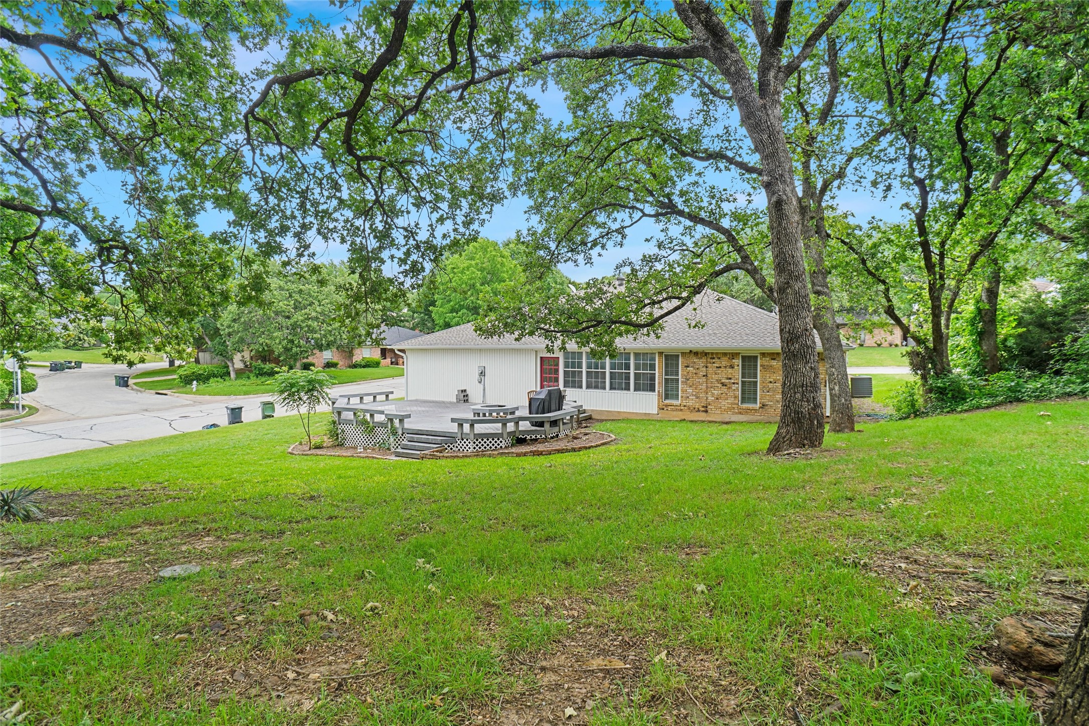 1906 Red Cypress Court , Arlington, TX, 76012 | 20606692 | Realty Texas LLC