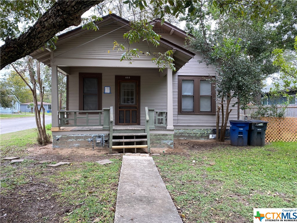 405 S Washington Avenue , New Braunfels, TX, 78130 | 542879 | Realty Texas LLC
