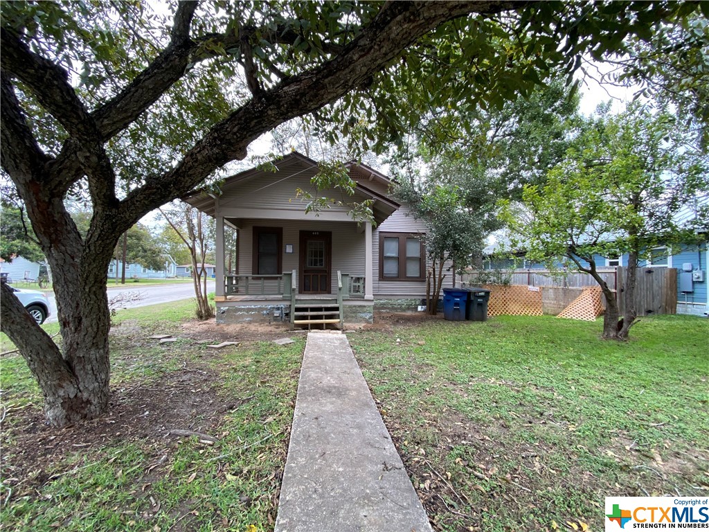 405 S Washington Avenue , New Braunfels, TX, 78130 | 542879 | Realty Texas LLC