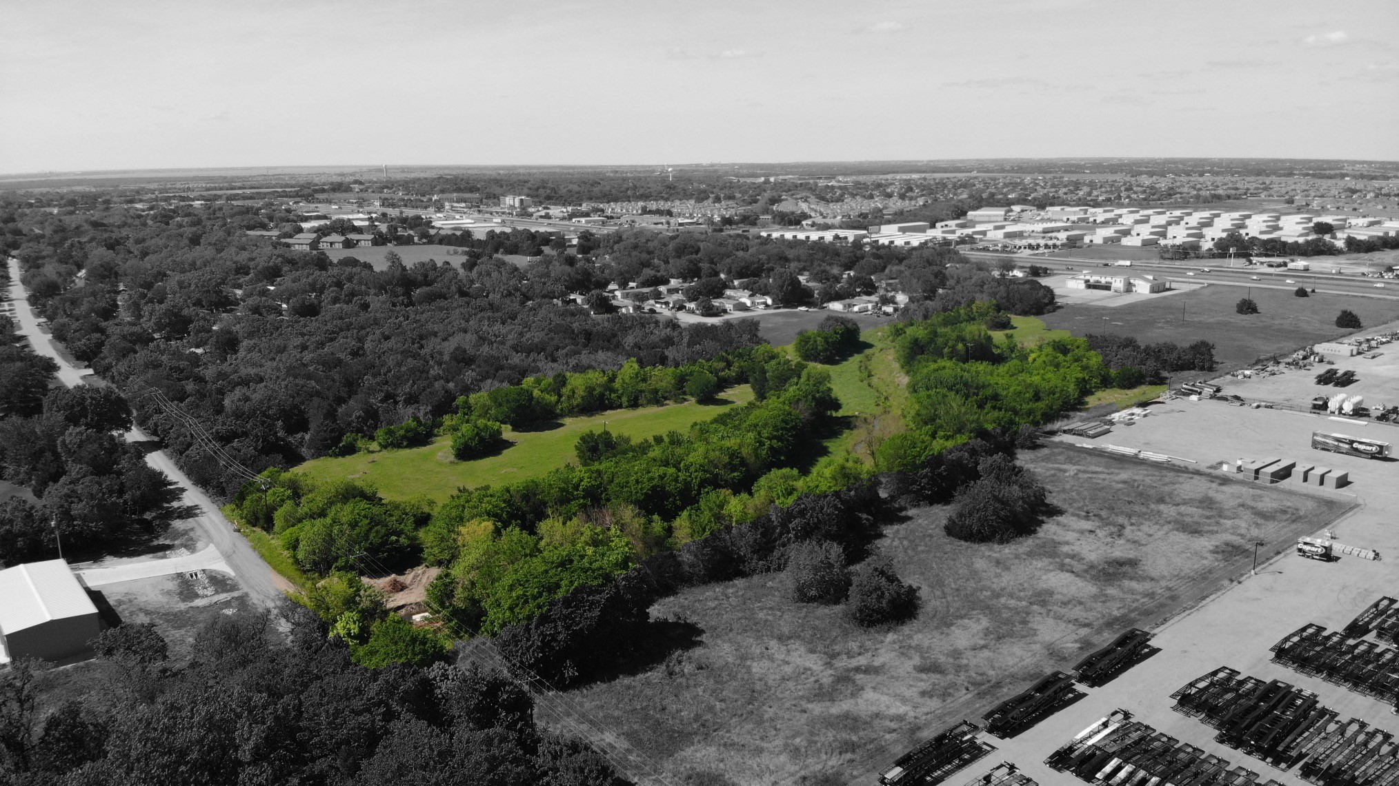 0 Hwy 80 , Forney, TX, 75126 | 20607282 | Realty Texas LLC