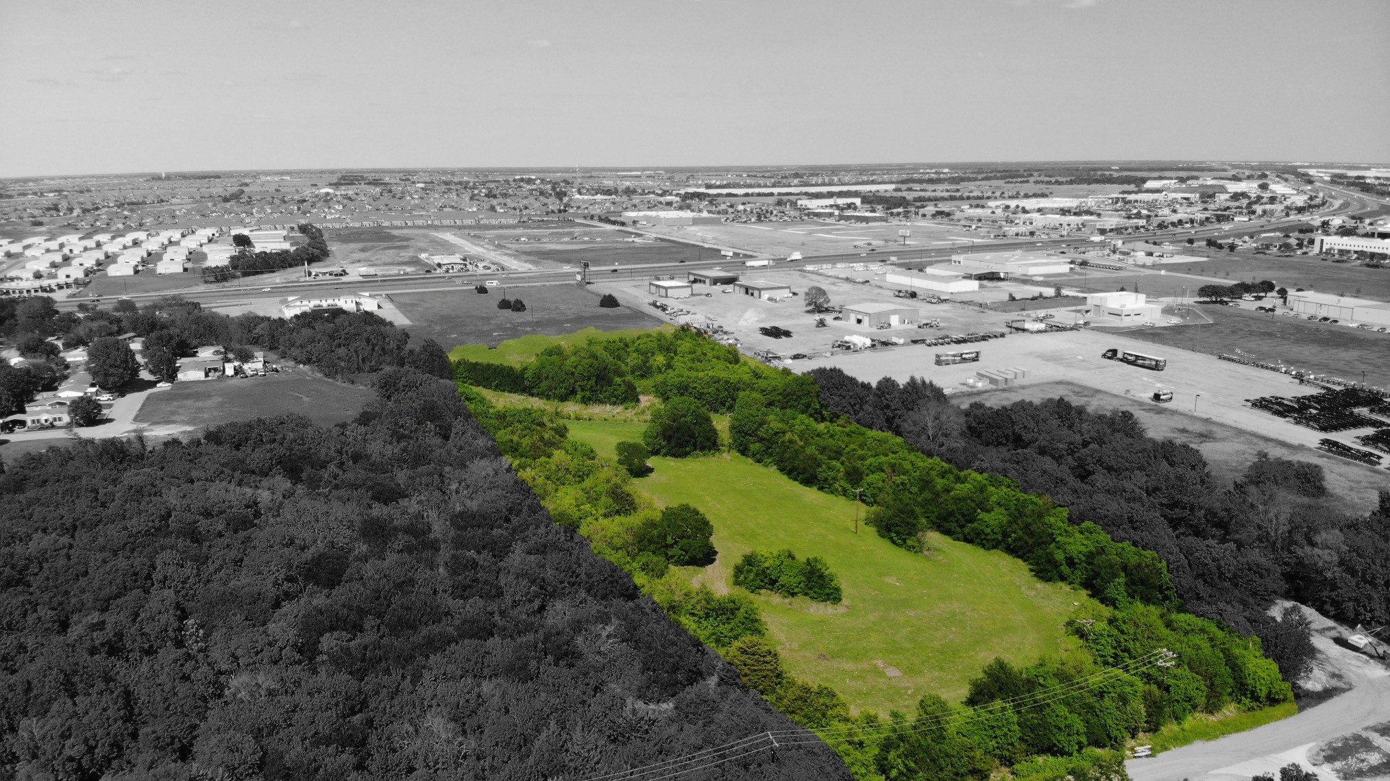 0 Hwy 80 , Forney, TX, 75126 | 20607282 | Realty Texas LLC