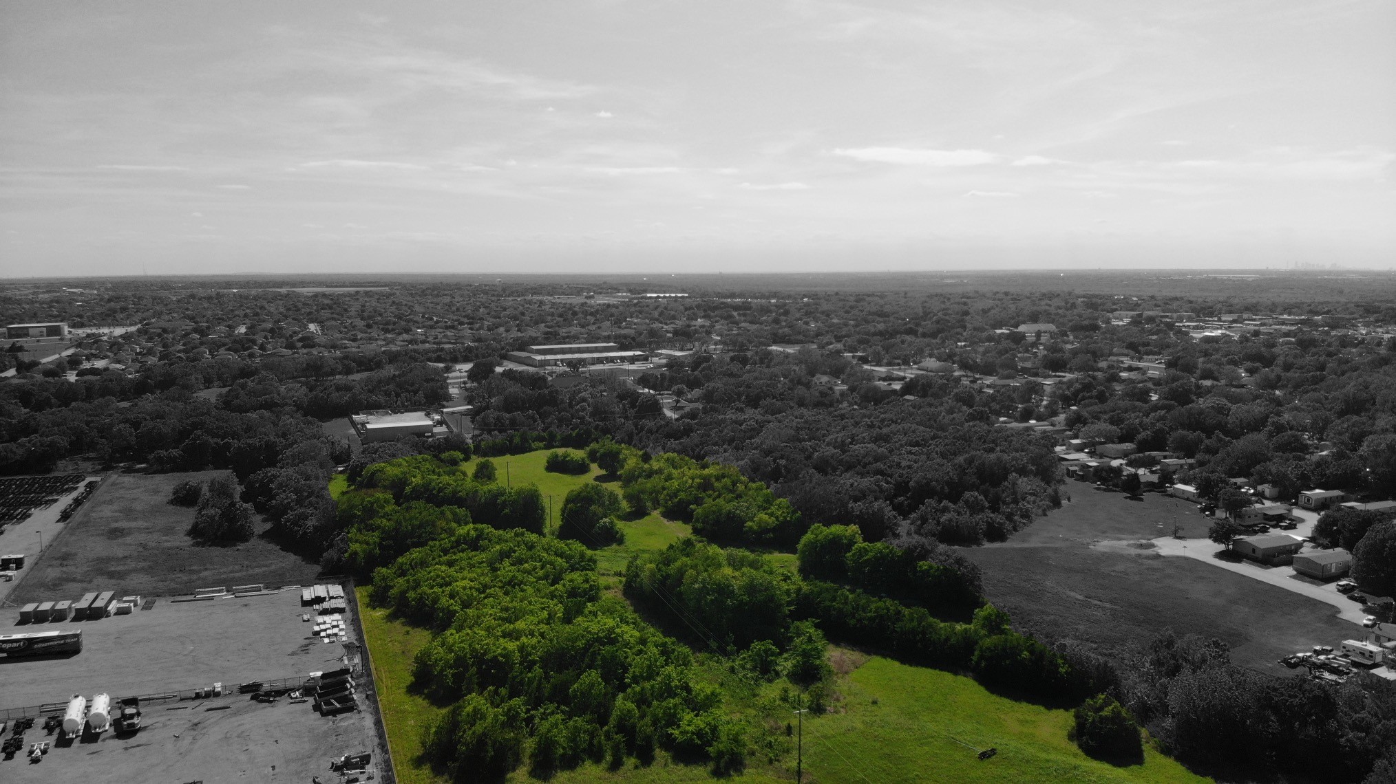 0 Hwy 80 , Forney, TX, 75126 | 20607282 | Realty Texas LLC