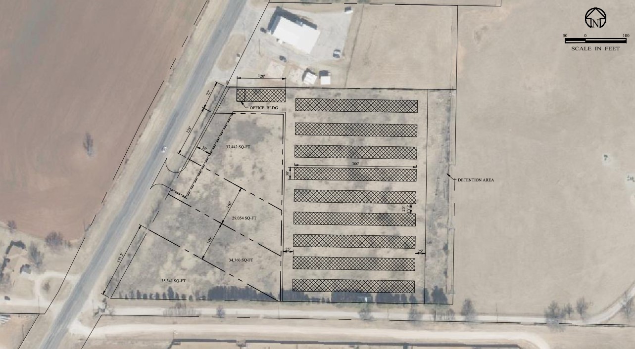 Pad Site 1 FM 89 , Abilene, TX, 79606 | 20607368 | Realty Texas LLC