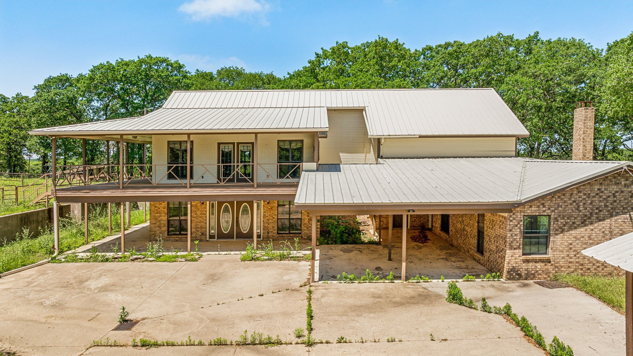 531 HCR 1450 , Covington, TX, 76636 | 20602755 | Realty Texas LLC