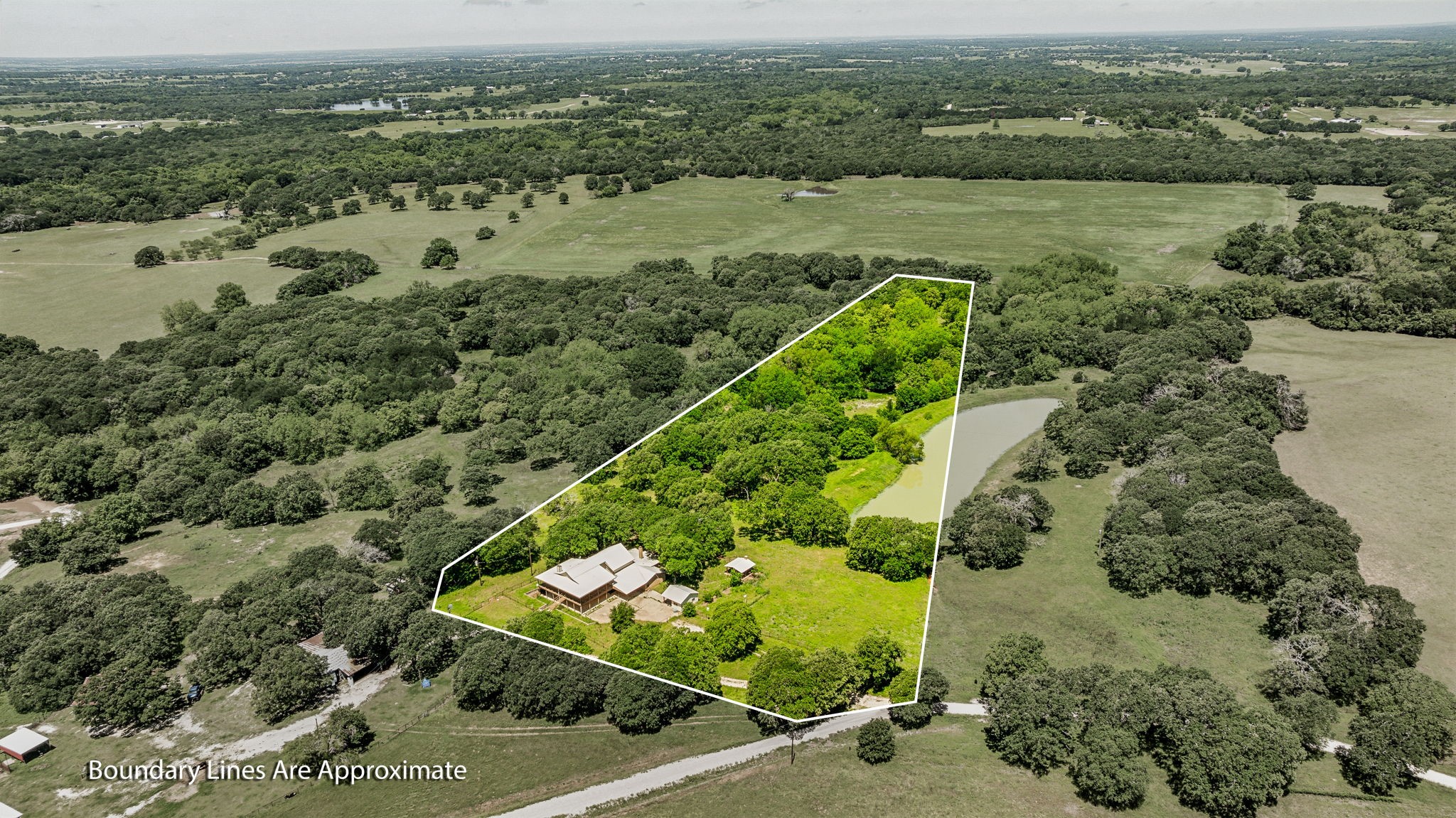 531 HCR 1450 , Covington, TX, 76636 | 20602755 | Realty Texas LLC