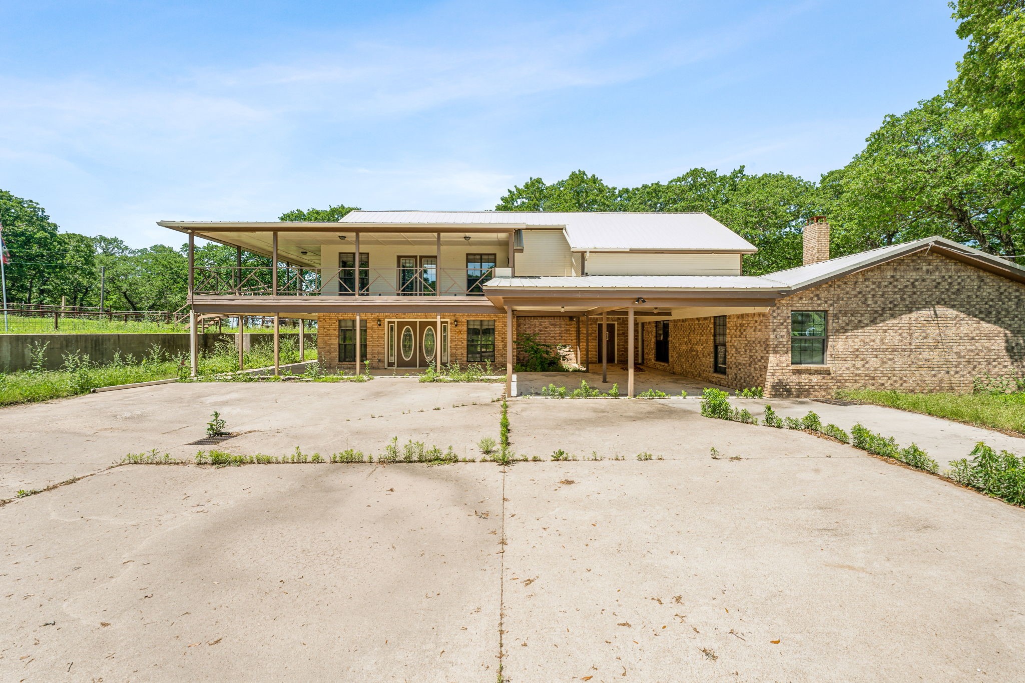 531 HCR 1450 , Covington, TX, 76636 | 20602755 | Realty Texas LLC