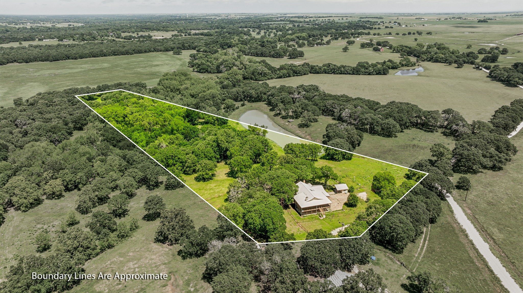 531 HCR 1450 , Covington, TX, 76636 | 20602755 | Realty Texas LLC