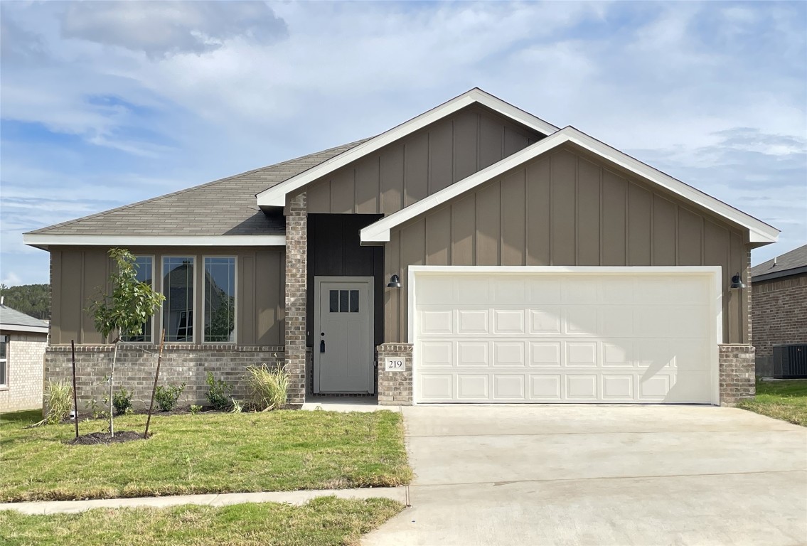 219 Wind Ridge Drive , Copperas Cove, TX, 76522 | 2493069 | Realty Texas LLC