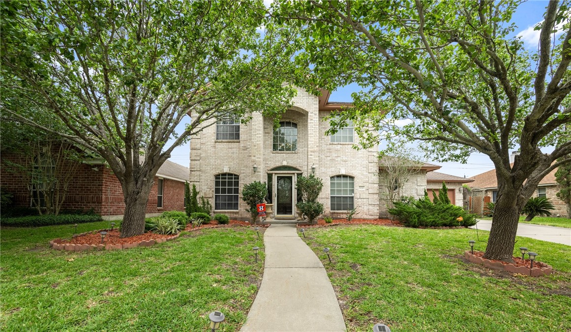8010 Etienne Drive , Corpus Christi, TX, 78414 | 441164 | Realty Texas LLC