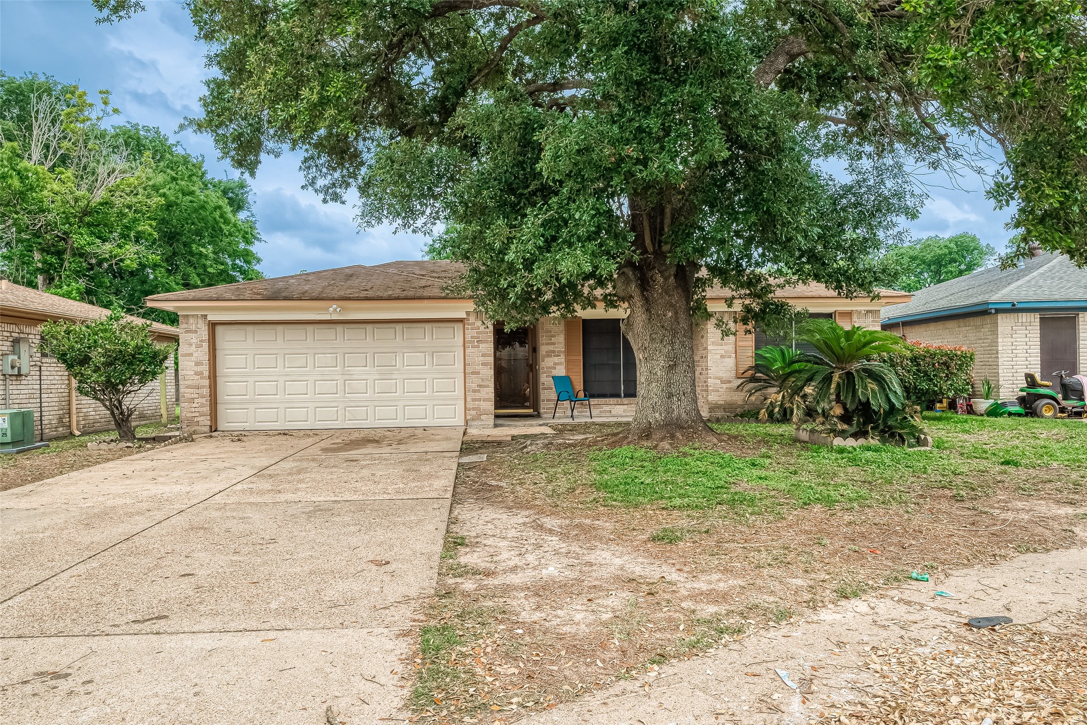 8910 Lazy River Lane , Houston, TX, 77088 | 60324036 | Realty Texas LLC