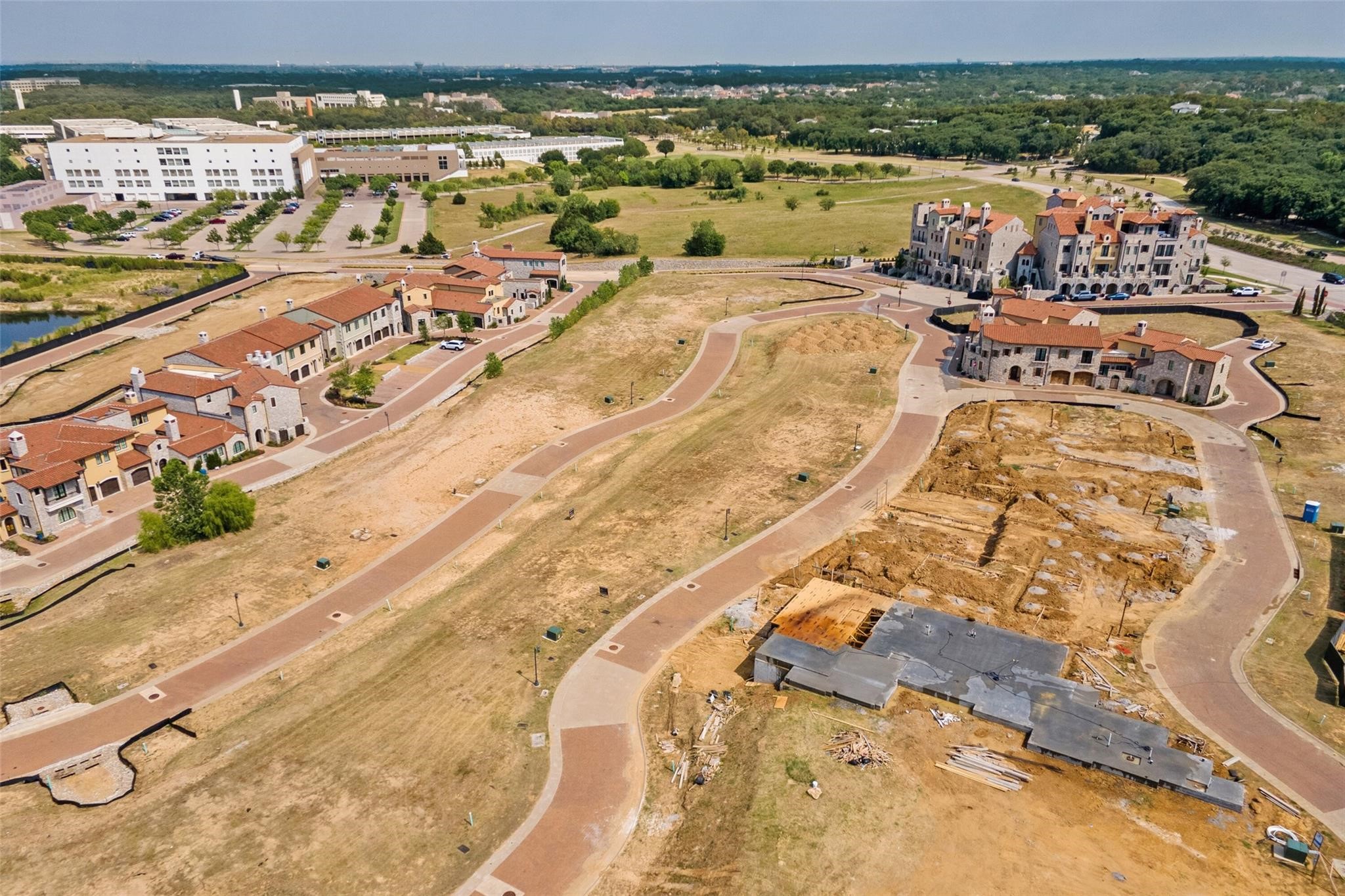 20 Cardona Drive , Westlake, TX, 76262 | 20594818 | Realty Texas LLC