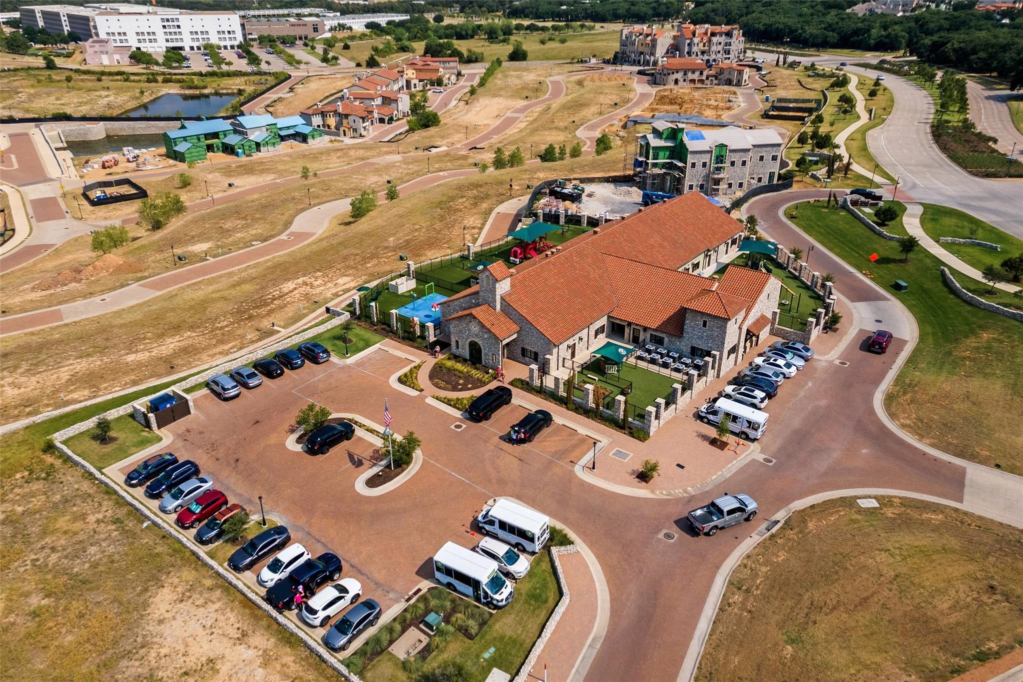 20 Cardona Drive , Westlake, TX, 76262 | 20594818 | Realty Texas LLC