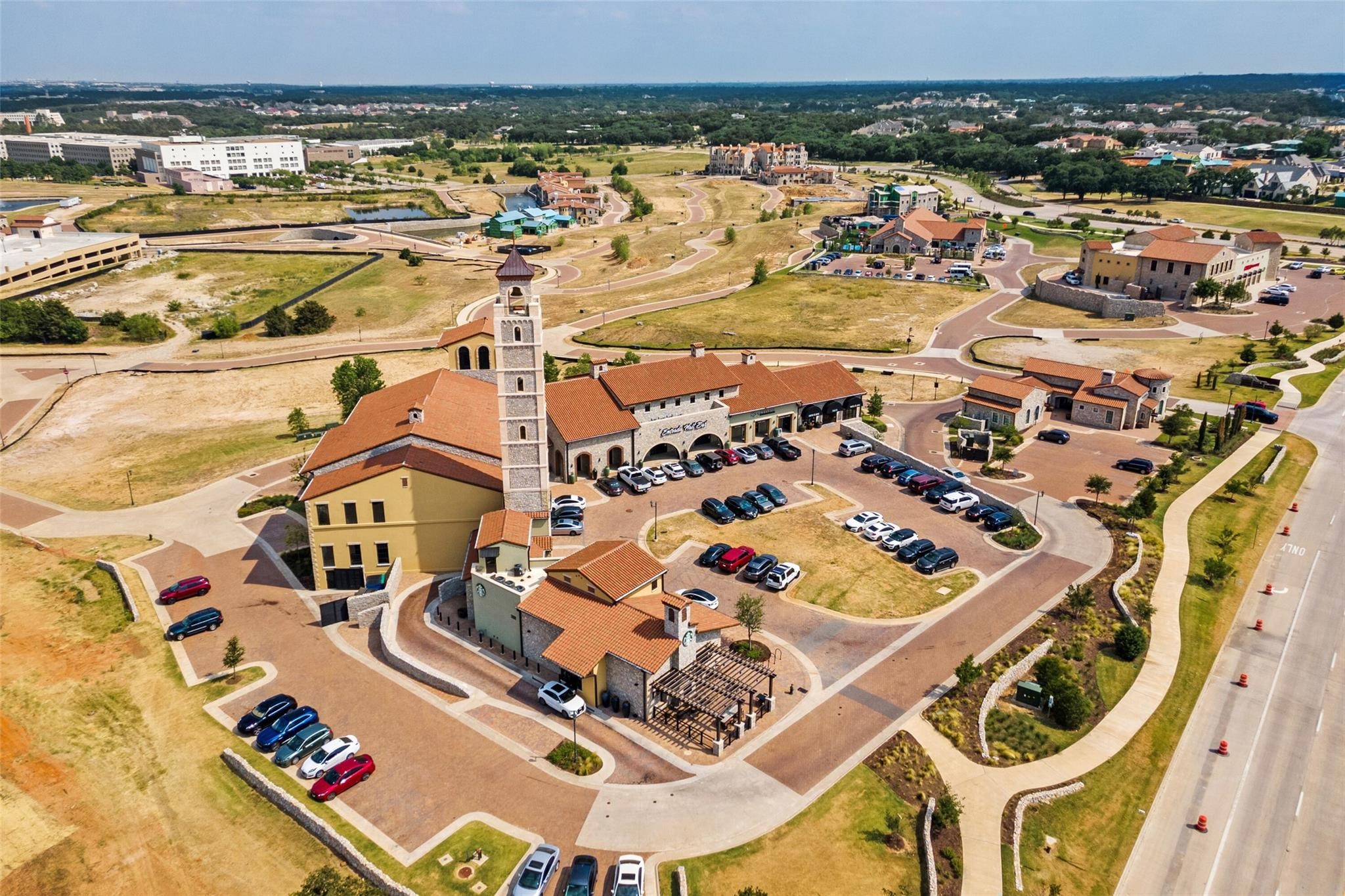 20 Cardona Drive , Westlake, TX, 76262 | 20594818 | Realty Texas LLC