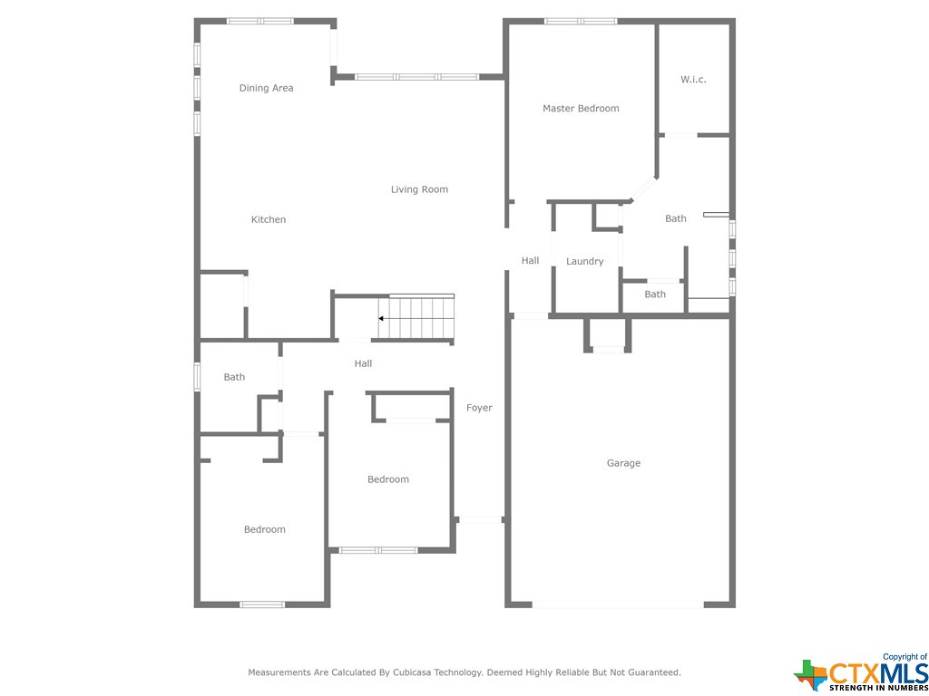 2038 Butternut Road , Temple, TX, 76502 | 542546 | Realty Texas LLC