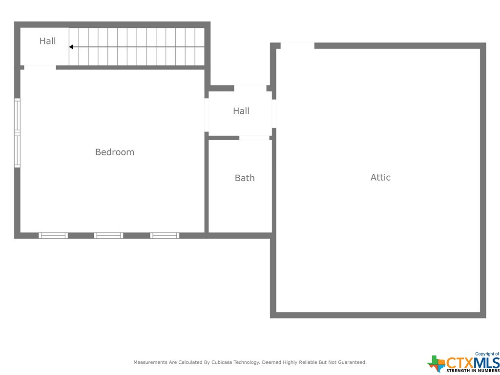 2038 Butternut Road , Temple, TX, 76502 | 542546 | Realty Texas LLC