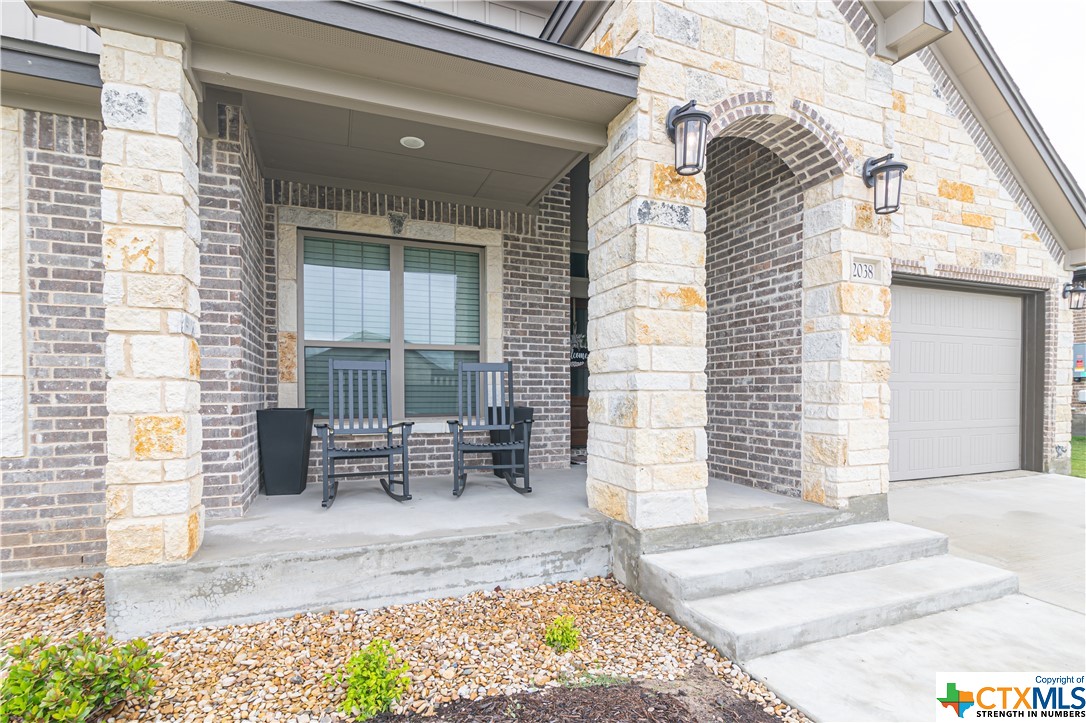 2038 Butternut Road , Temple, TX, 76502 | 542546 | Realty Texas LLC