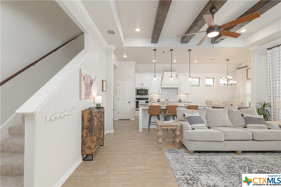 2038 Butternut Road , Temple, TX, 76502 | 542546 | Realty Texas LLC