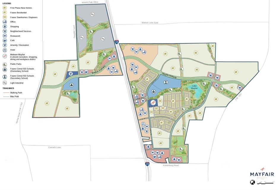 5716 Tug Point , New Braunfels, TX, 78130 | 9170508 | Realty Texas LLC