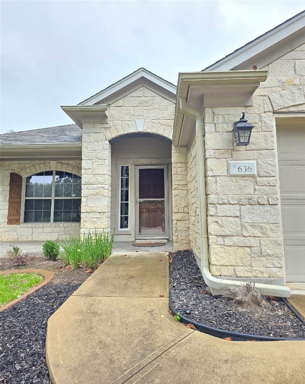 Sold: 636 Rusk Road Blog Image Banner