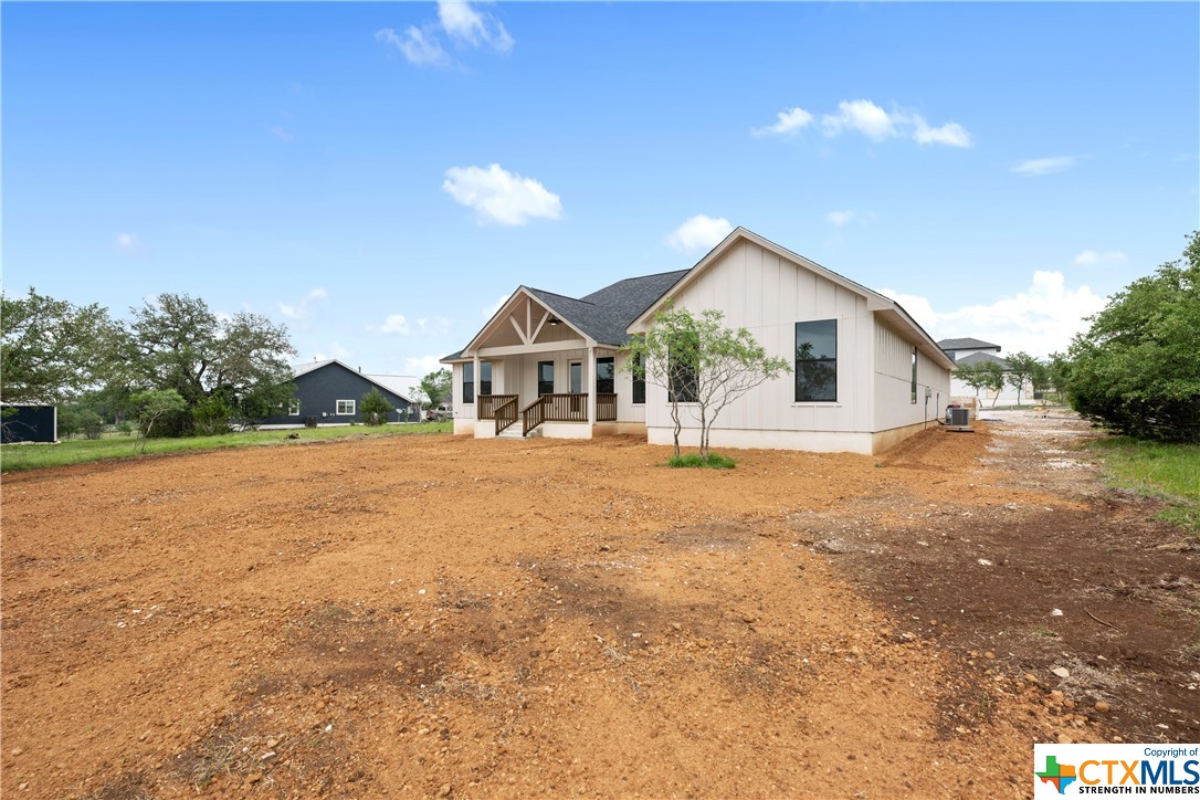 213 Roy Nichols Drive , Blanco, TX, 78606 | 542988 | Realty Texas LLC