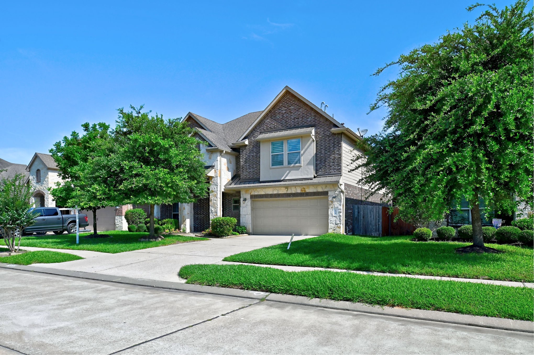 130 Fallow Buck Drive , Conroe, TX, 77384 | 58858075 | Realty Texas LLC
