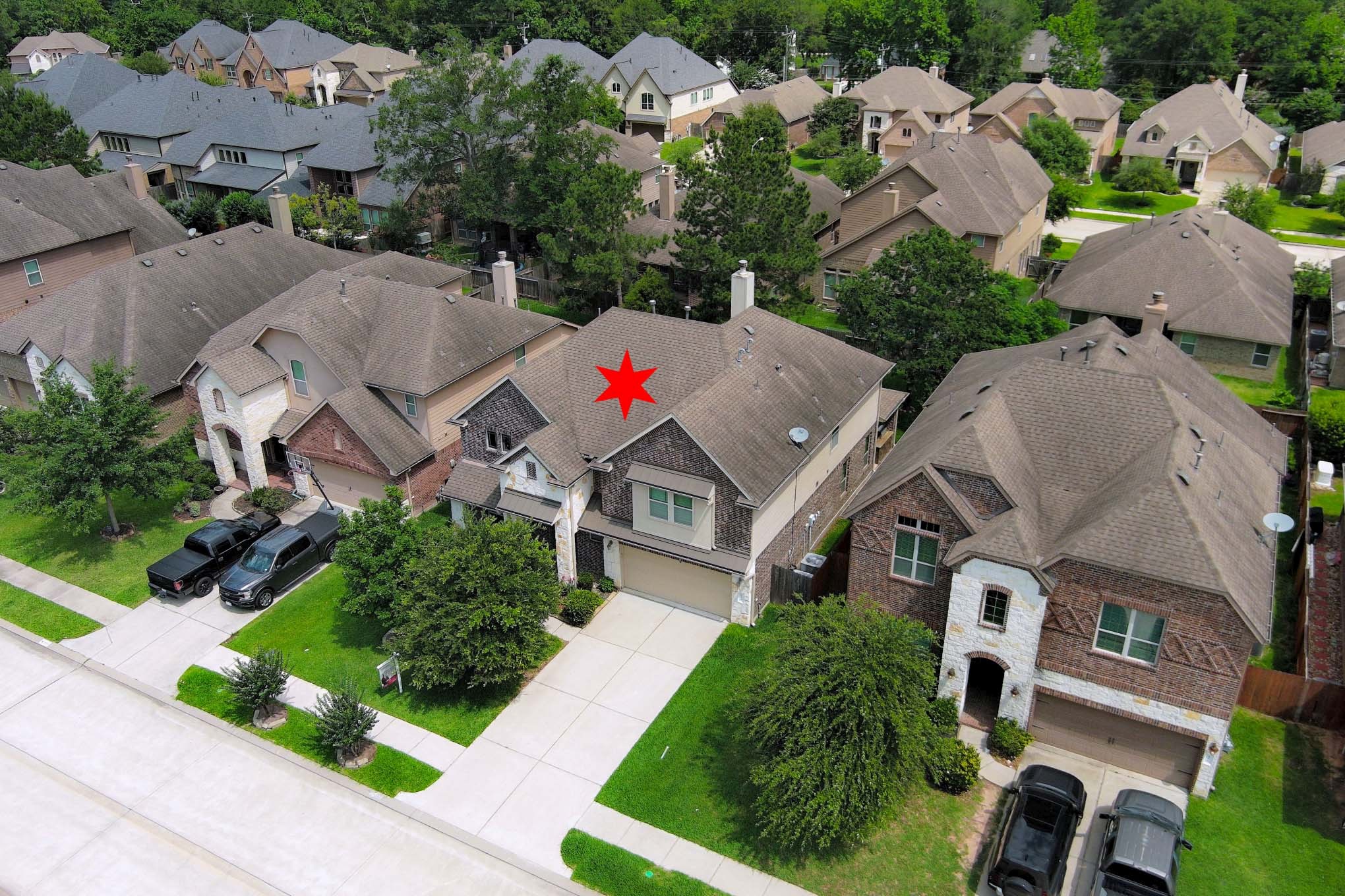 130 Fallow Buck Drive , Conroe, TX, 77384 | 58858075 | Realty Texas LLC