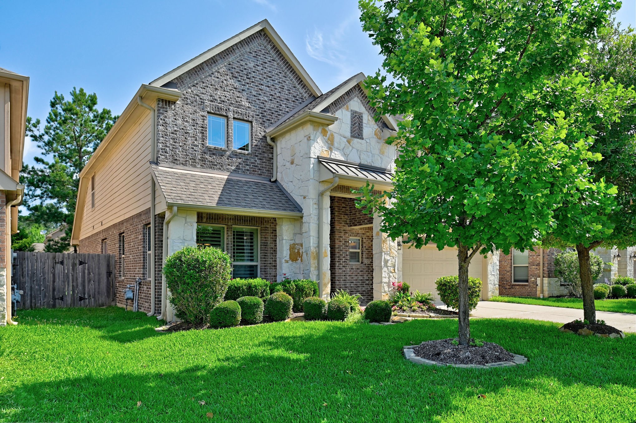 130 Fallow Buck Drive , Conroe, TX, 77384 | 58858075 | Realty Texas LLC