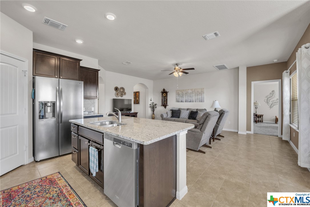 216 Pepper Mill Loop , Burnet, TX, 78611 | 542996 | Realty Texas LLC