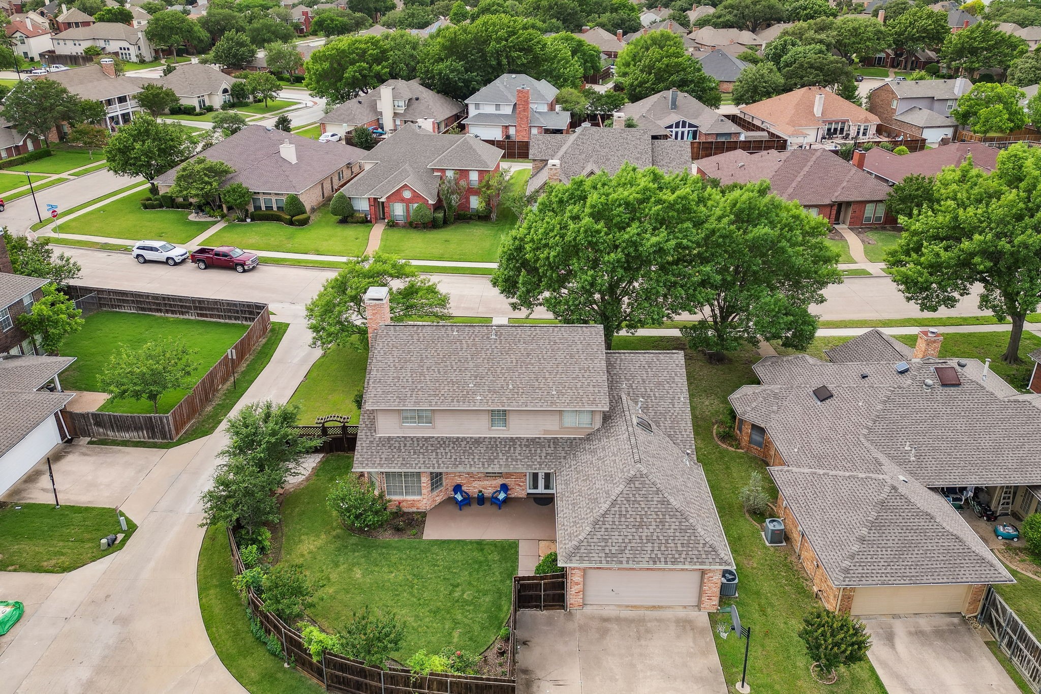 304 Clear Haven Drive , Coppell, TX, 75019 | 20606950 | Realty Texas LLC