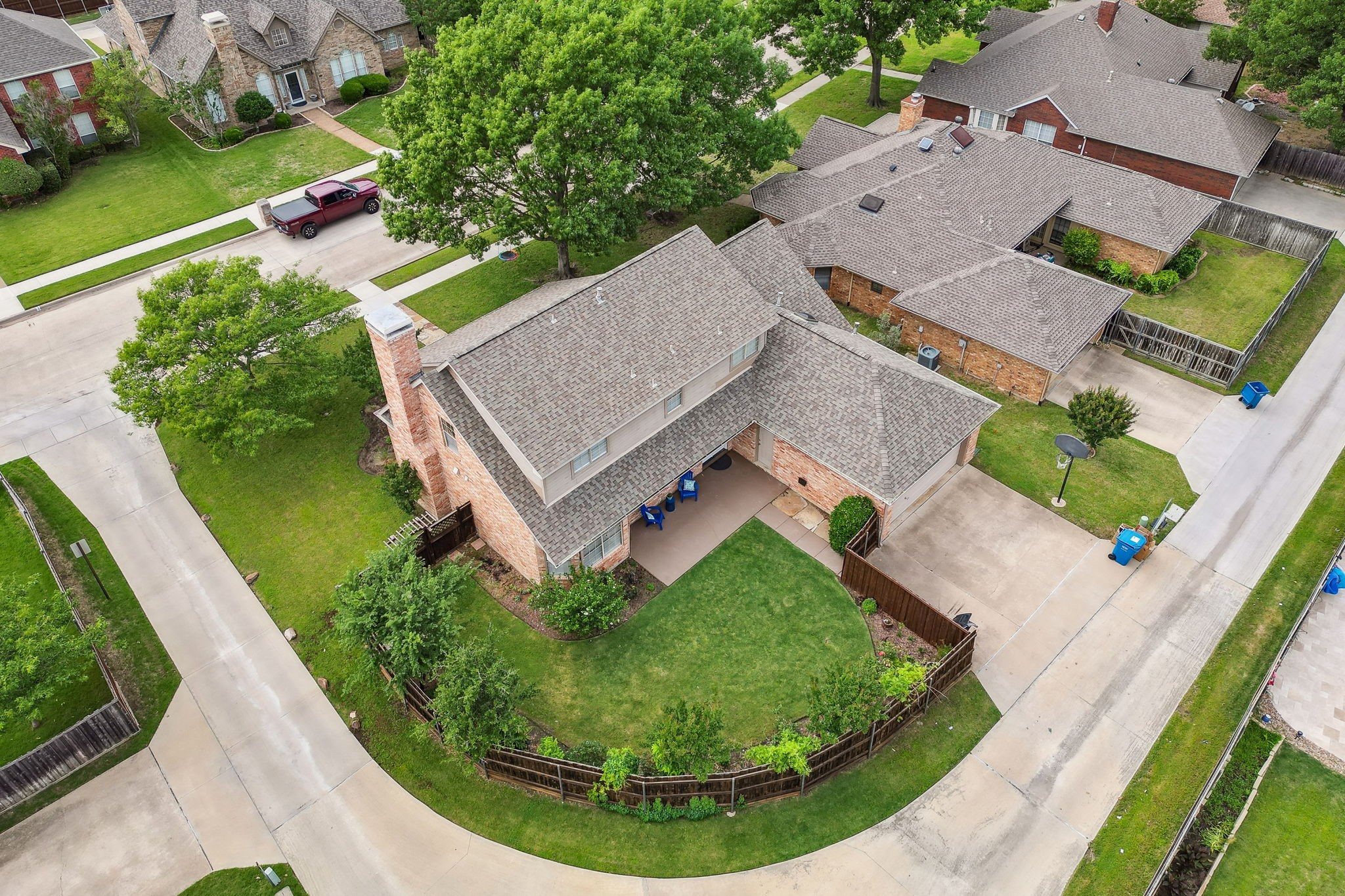 304 Clear Haven Drive , Coppell, TX, 75019 | 20606950 | Realty Texas LLC