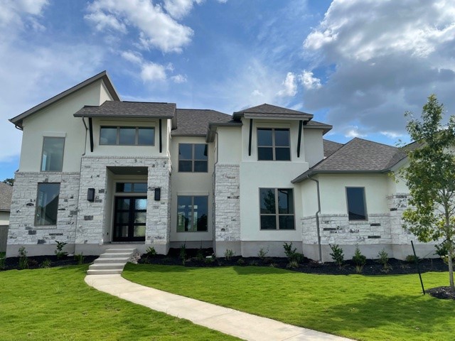 128 Arbolado Loop , Liberty Hill, TX, 78642 | 1112445 | Realty Texas LLC