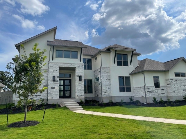 128 Arbolado Loop , Liberty Hill, TX, 78642 | 1112445 | Realty Texas LLC