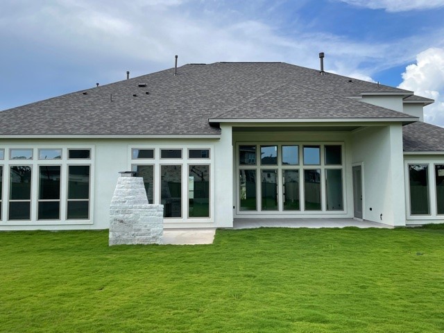 128 Arbolado Loop , Liberty Hill, TX, 78642 | 1112445 | Realty Texas LLC