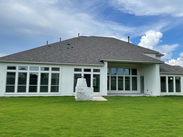 128 Arbolado Loop , Liberty Hill, TX, 78642 | 1112445 | Realty Texas LLC