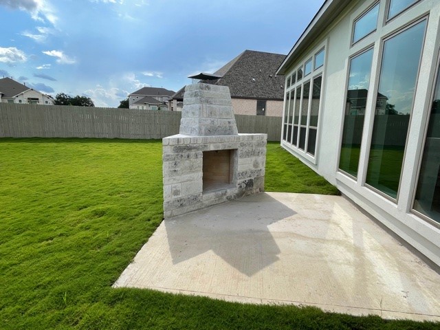 128 Arbolado Loop , Liberty Hill, TX, 78642 | 1112445 | Realty Texas LLC