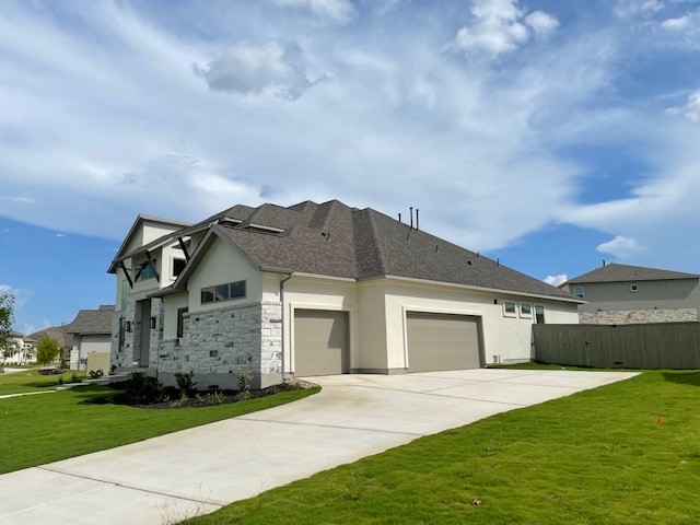 128 Arbolado Loop , Liberty Hill, TX, 78642 | 1112445 | Realty Texas LLC