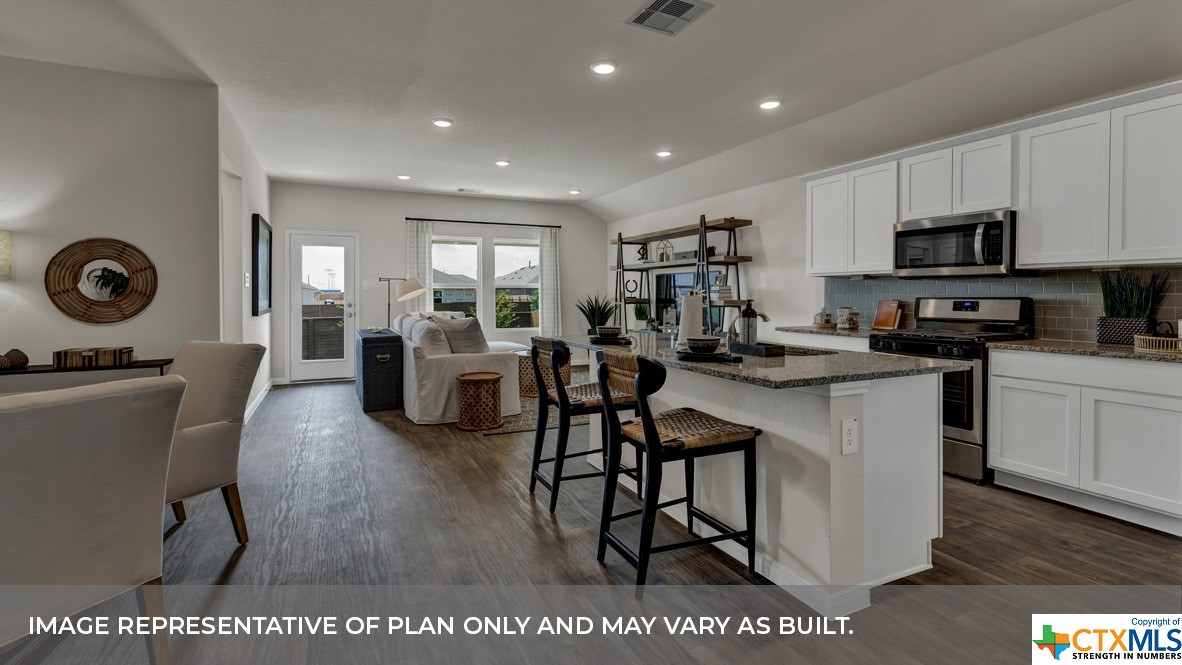 323 DARWIN Place , Lockhart, TX, 78644 | 543021 | Realty Texas LLC