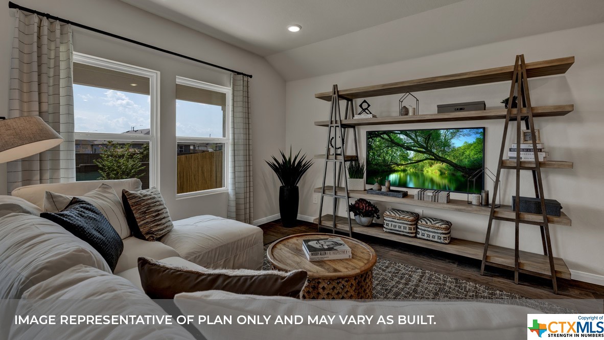 323 DARWIN Place , Lockhart, TX, 78644 | 543021 | Realty Texas LLC