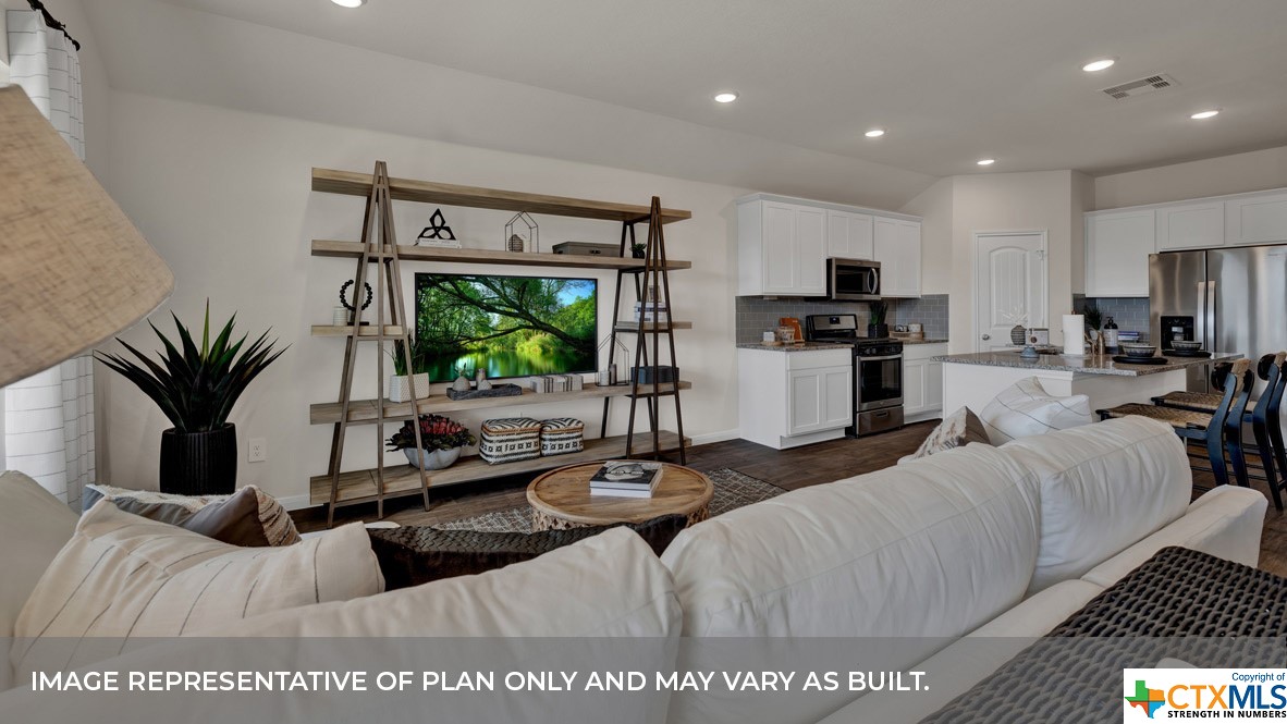 323 DARWIN Place , Lockhart, TX, 78644 | 543021 | Realty Texas LLC